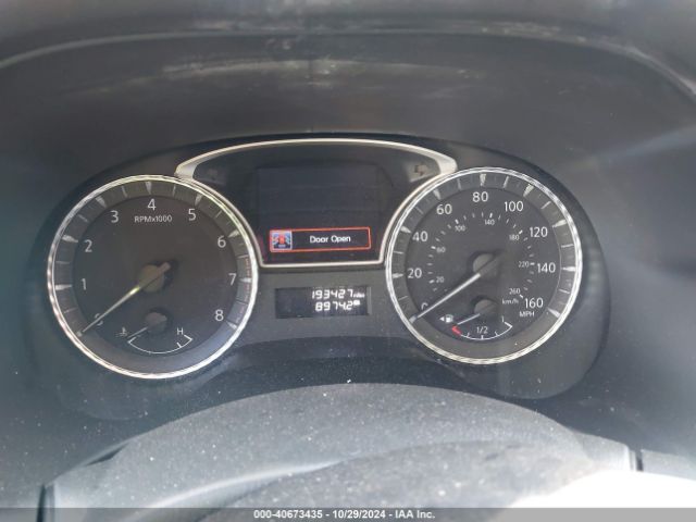 5N1AL0MM8EC502331 Infiniti QX60