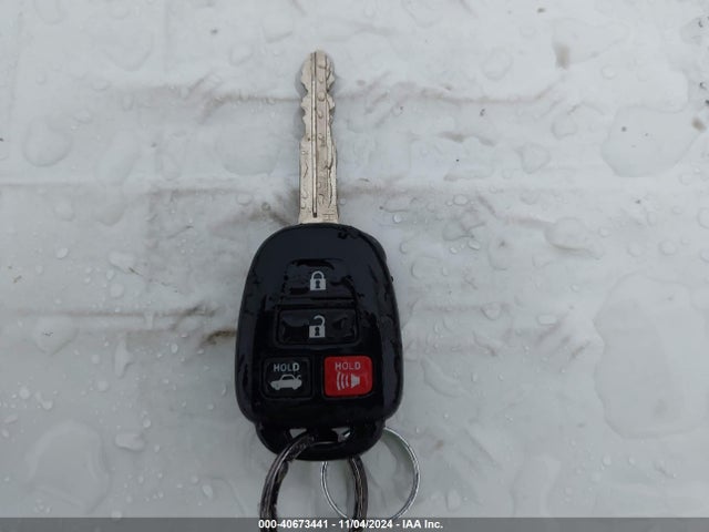 Toyota CAMRY LE 2017 4T1BF1FK5HU629078 Image 11