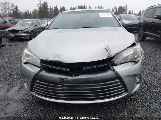 Toyota CAMRY LE 2017 4T1BF1FK5HU629078 Image 12
