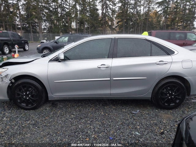 Toyota CAMRY LE 2017 4T1BF1FK5HU629078 Image 14
