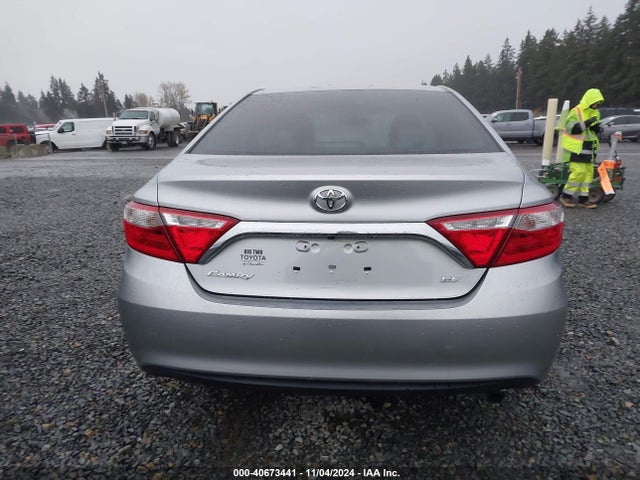 Toyota CAMRY LE 2017 4T1BF1FK5HU629078 Image 16
