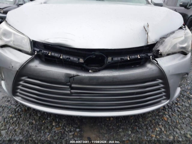 Toyota CAMRY LE 2017 4T1BF1FK5HU629078 Image 17