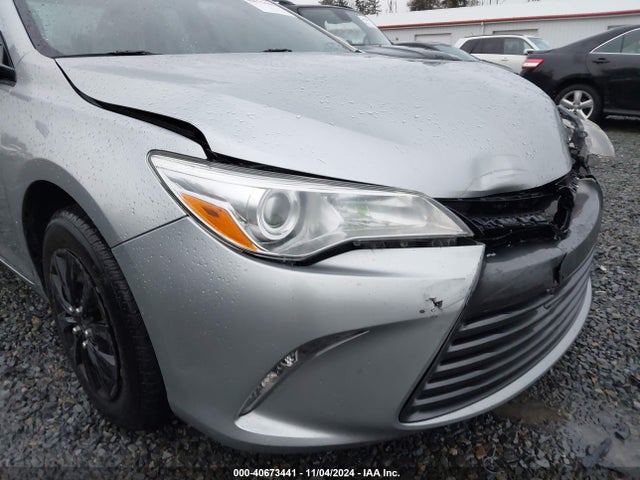 Toyota CAMRY LE 2017 4T1BF1FK5HU629078 Image 18