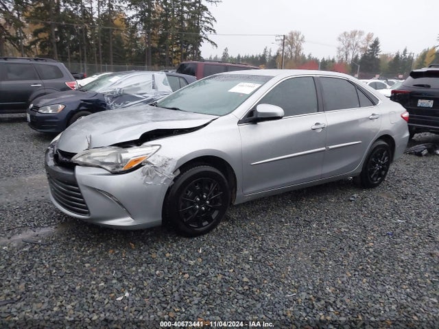 Toyota CAMRY LE 2017 4T1BF1FK5HU629078 Image 2