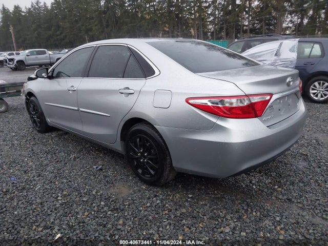 Toyota CAMRY LE 2017 4T1BF1FK5HU629078 Image 3