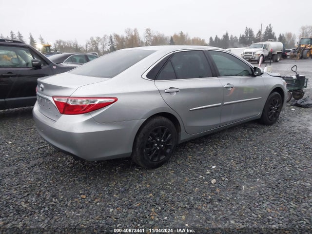 Toyota CAMRY LE 2017 4T1BF1FK5HU629078 Image 4