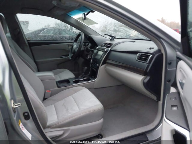 Toyota CAMRY LE 2017 4T1BF1FK5HU629078 Image 5
