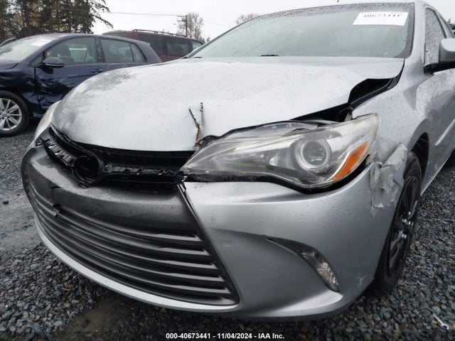 Toyota CAMRY LE 2017 4T1BF1FK5HU629078 Image 6