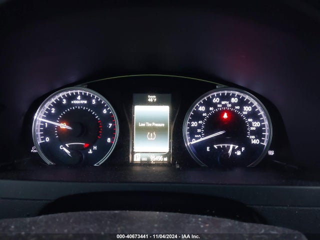 Toyota CAMRY LE 2017 4T1BF1FK5HU629078 Image 7