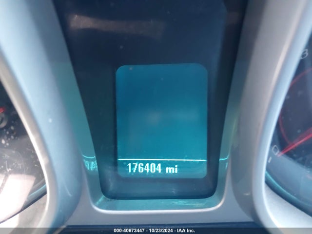 Chevrolet Camaro 1lt 2014 2G1FB1E34E9143715 Image 15