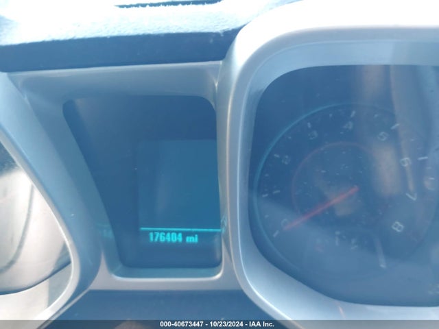 Chevrolet Camaro 1lt 2014 2G1FB1E34E9143715 Image 7