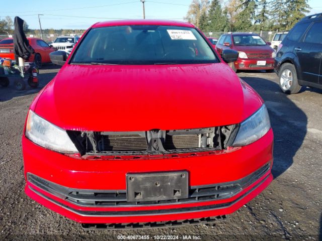 3VWLA7AJ4FM417537 Volkswagen Jetta 2.0l Tdi S