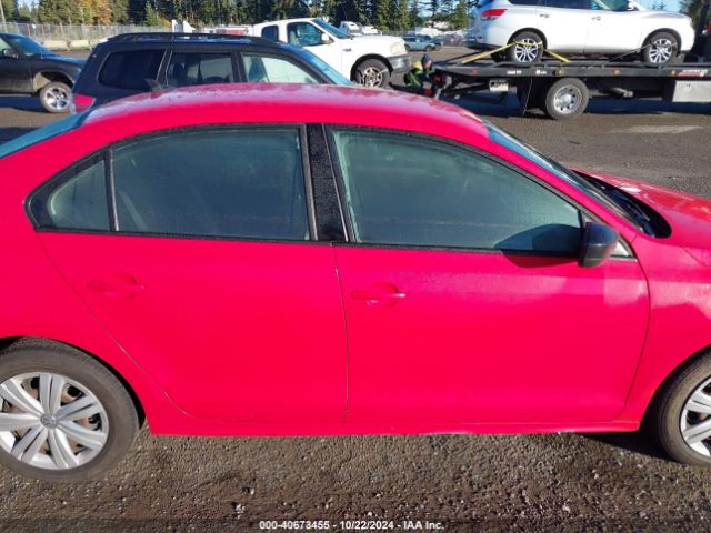 3VWLA7AJ4FM417537 Volkswagen Jetta 2.0l Tdi S