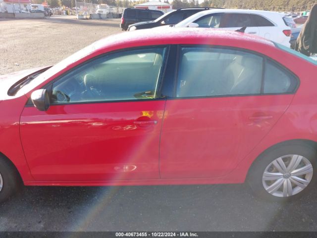 3VWLA7AJ4FM417537 Volkswagen Jetta 2.0l Tdi S