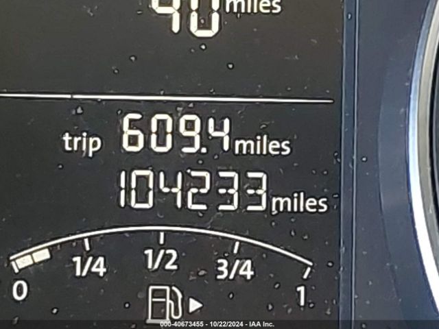 3VWLA7AJ4FM417537 Volkswagen Jetta 2.0l Tdi S