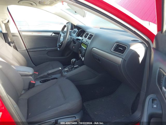 3VWLA7AJ4FM417537 Volkswagen Jetta 2.0l Tdi S