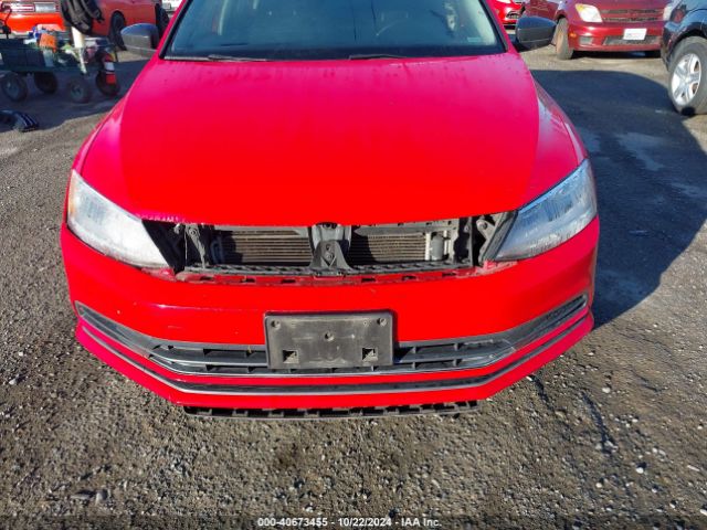 3VWLA7AJ4FM417537 Volkswagen Jetta 2.0l Tdi S