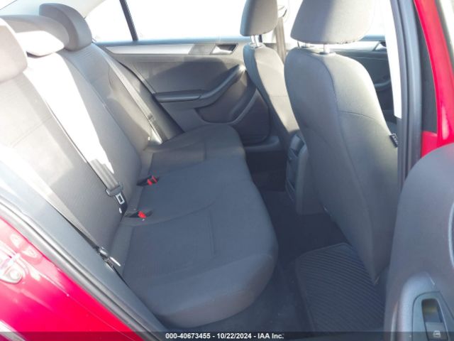 3VWLA7AJ4FM417537 Volkswagen Jetta 2.0l Tdi S