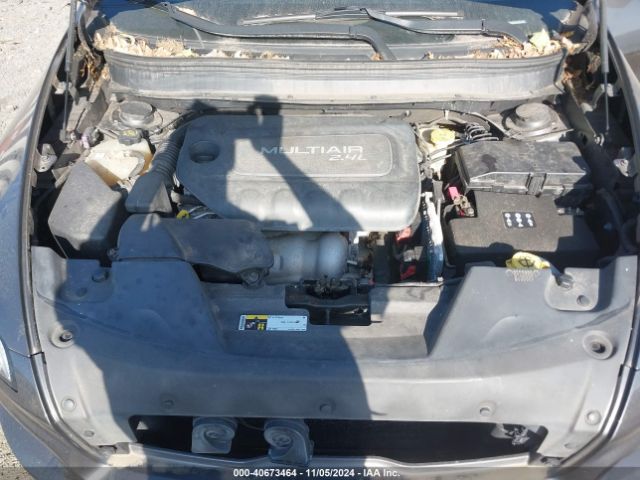 1C4PJMCB2FW649840 Jeep Cherokee Latitude