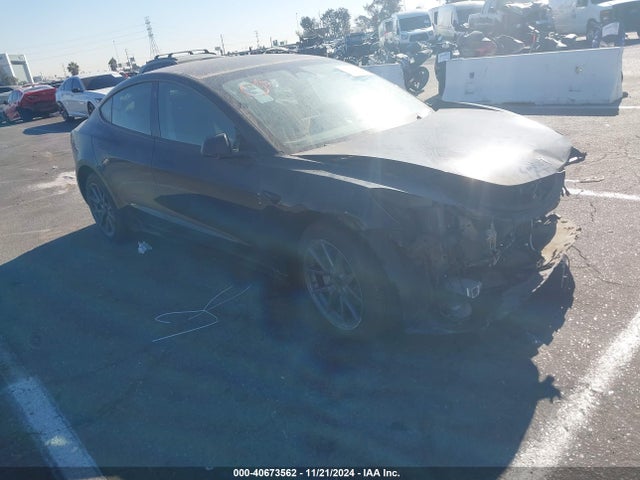 2023 TESLA MODEL 3 5YJ3E1EA8PF551004 Photo 0