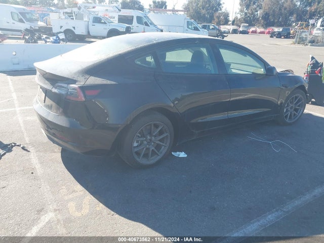 2023 TESLA MODEL 3 5YJ3E1EA8PF551004 Photo 3