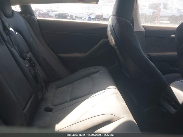 2023 TESLA MODEL 3 5YJ3E1EA8PF551004 Photo 7