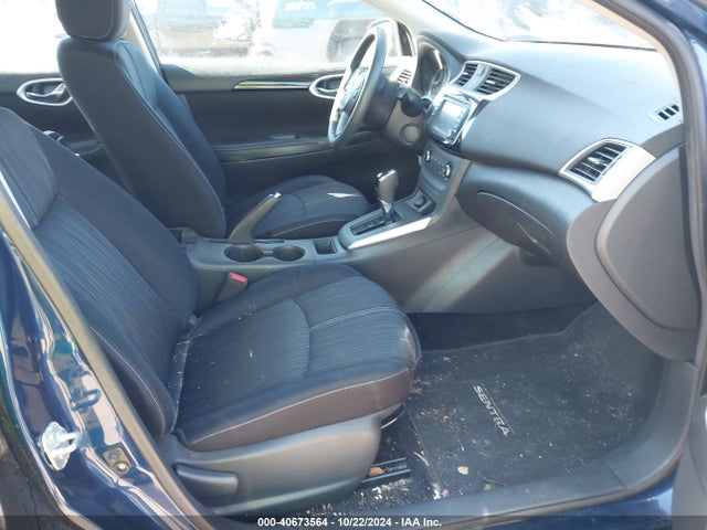 Nissan SENTRA SV 2016 3N1AB7AP4GY222952 Image 5