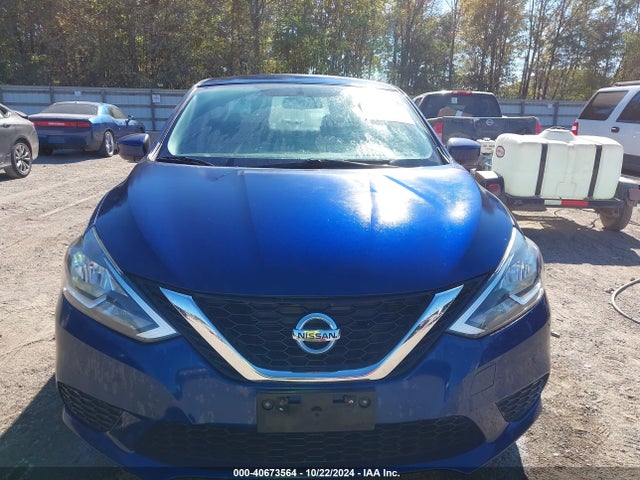 Nissan SENTRA SV 2016 3N1AB7AP4GY222952 Image 6