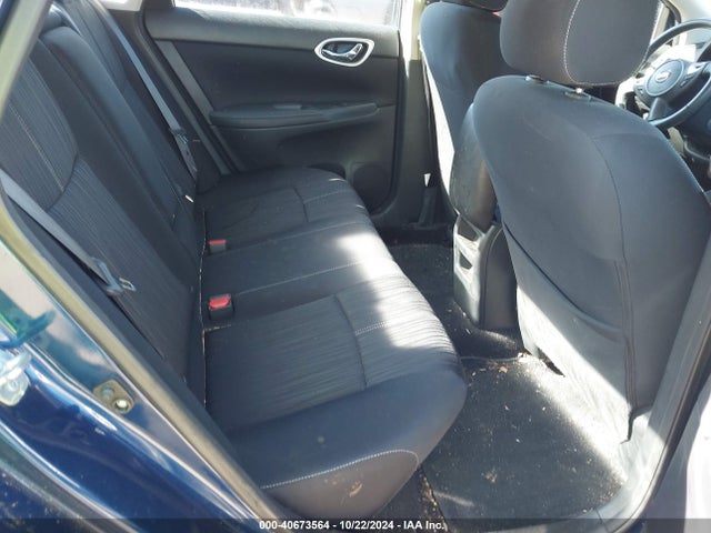 Nissan SENTRA SV 2016 3N1AB7AP4GY222952 Image 8