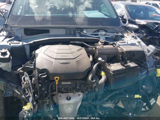5XYP6DHC1MG113572 KIA Telluride S