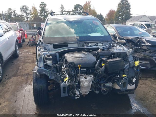 5XYP6DHC1MG113572 KIA Telluride S