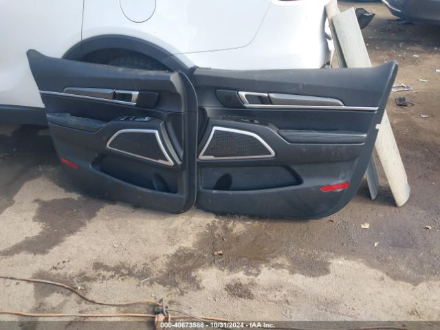 5XYP6DHC1MG113572 KIA Telluride S