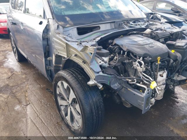 5XYP6DHC1MG113572 KIA Telluride S