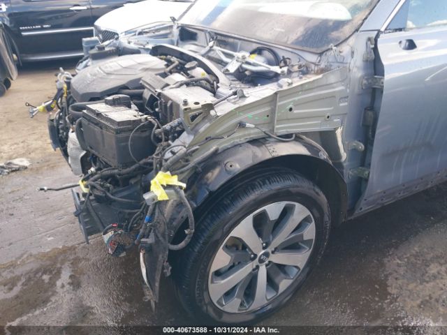 5XYP6DHC1MG113572 KIA Telluride S