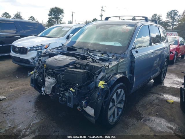 5XYP6DHC1MG113572 KIA Telluride S