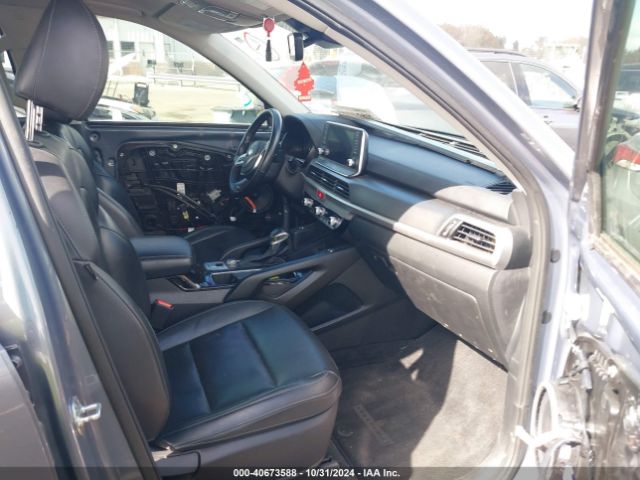 5XYP6DHC1MG113572 KIA Telluride S