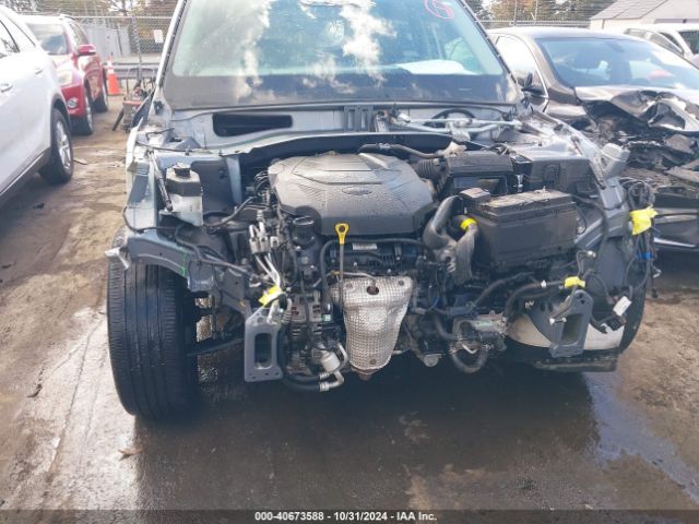 5XYP6DHC1MG113572 KIA Telluride S