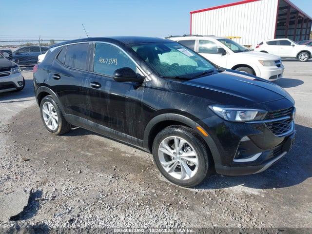 Buick Encore Gx Preferred Fwd 2023 KL4MMBS29PB134305 Image 1