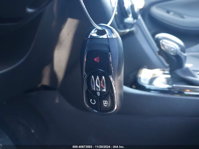 Buick Encore Gx Preferred Fwd 2023 KL4MMBS29PB134305 Image 11