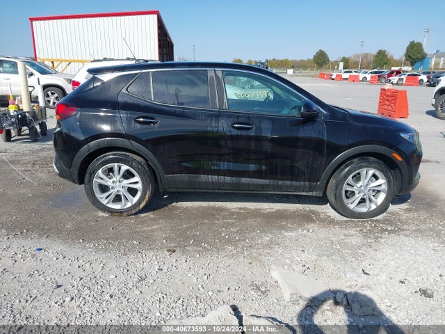Buick Encore Gx Preferred Fwd 2023 KL4MMBS29PB134305 Image 13
