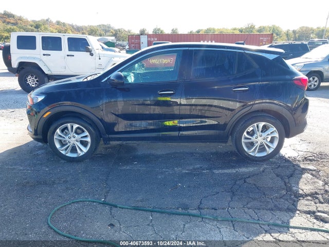 Buick Encore Gx Preferred Fwd 2023 KL4MMBS29PB134305 Image 14