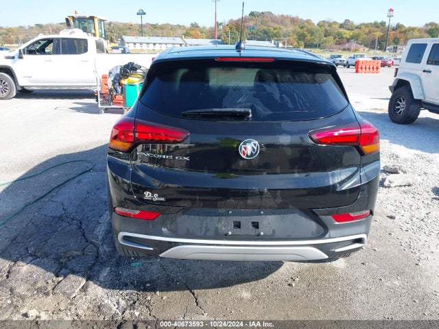 Buick Encore Gx Preferred Fwd 2023 KL4MMBS29PB134305 Image 16