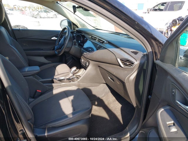 KL4MMBS29PB134305 Buick Encore Gx Preferred Fwd