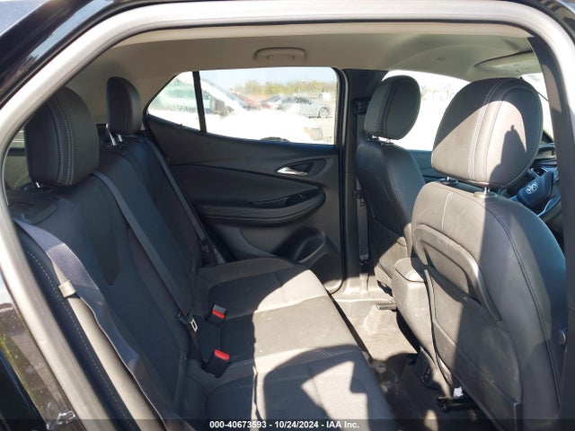 KL4MMBS29PB134305 Buick Encore Gx Preferred Fwd