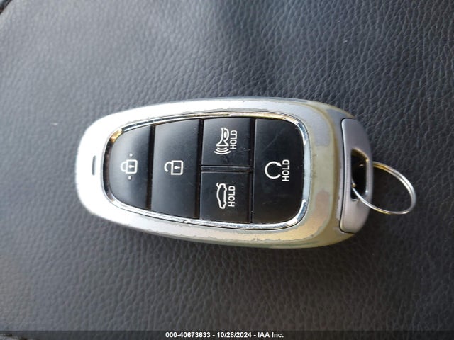 Hyundai SONATA SEL 2023 KMHL14JA3PA286421 Image 11