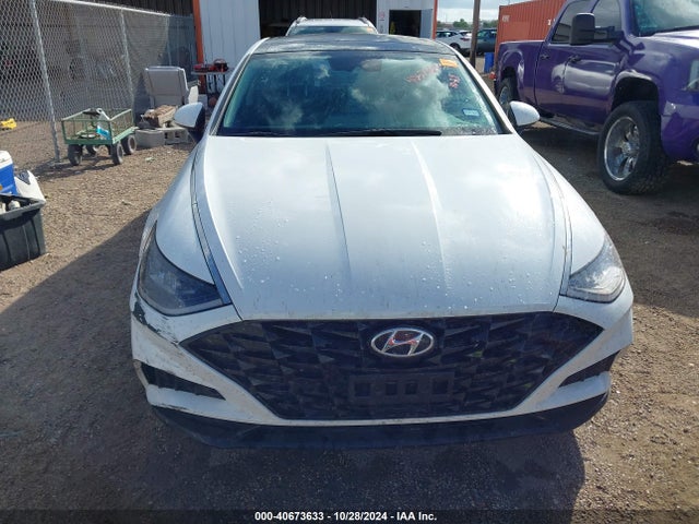 Hyundai SONATA SEL 2023 KMHL14JA3PA286421 Image 12