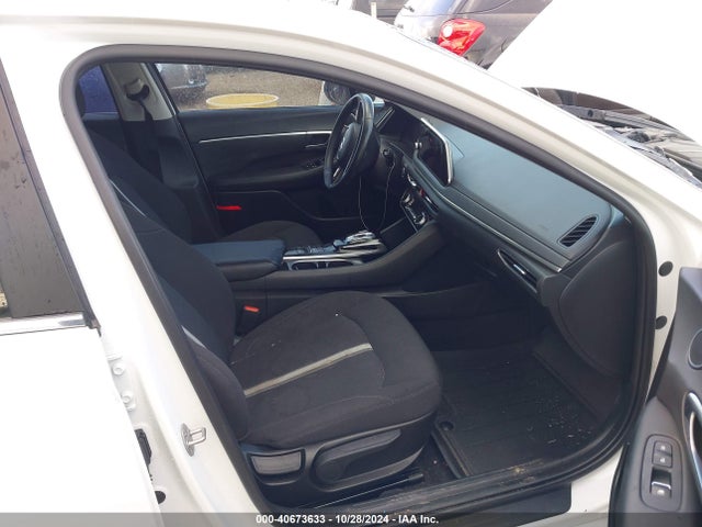 Hyundai SONATA SEL 2023 KMHL14JA3PA286421 Image 5