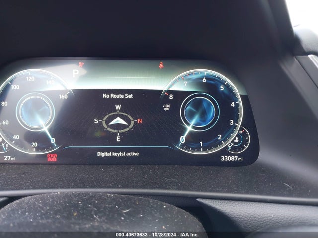 Hyundai SONATA SEL 2023 KMHL14JA3PA286421 Image 7
