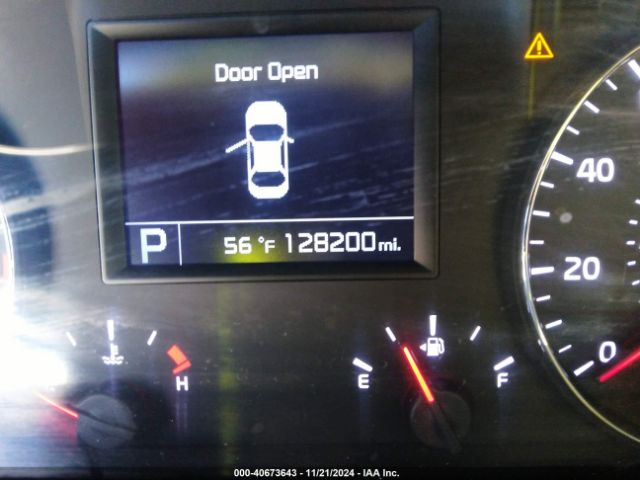 KNALN4D73E5135106 KIA Cadenza Premium