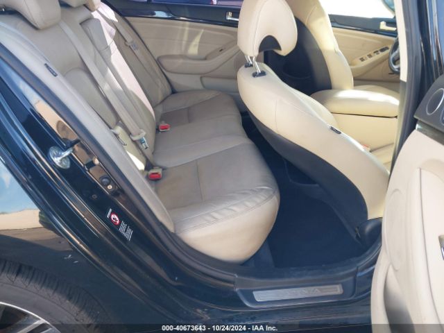 KNALN4D73E5135106 KIA Cadenza Premium